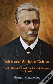 Capa do artigo With And Without Galton