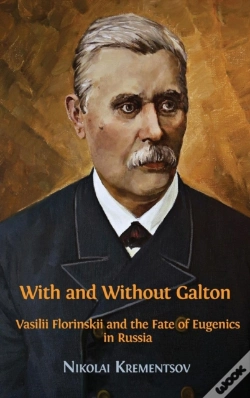 Capa do artigo With And Without Galton