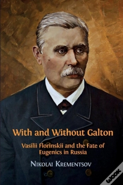 Capa do artigo With And Without Galton