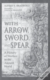Capa do artigo With Arrow, Sword And Spear
