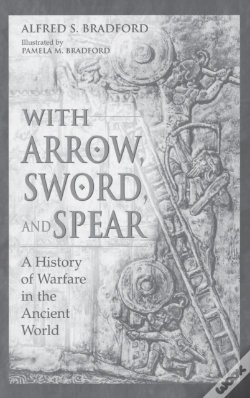 Capa do artigo With Arrow, Sword And Spear