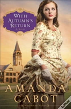 Capa do artigo With Autumn`S Return Â€“ A Novel