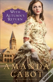 Capa do artigo With Autumn`S Return Â€“ A Novel