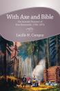 With Axe And Bible - Preview