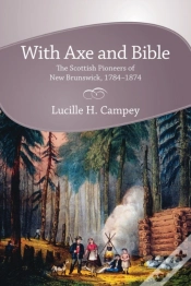 Capa do artigo With Axe And Bible