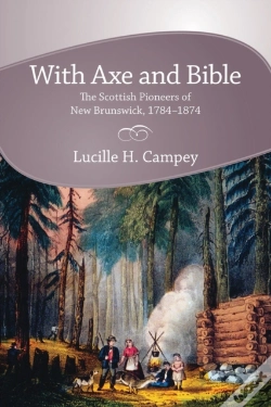 Capa do artigo With Axe And Bible
