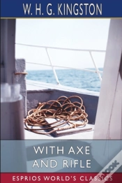 Capa do artigo With Axe And Rifle (Esprios Classics)