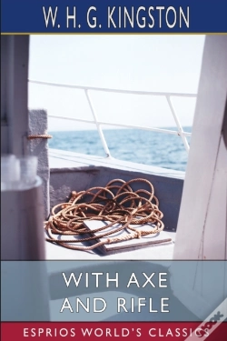 Capa do artigo With Axe And Rifle (Esprios Classics)