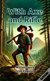 Capa do artigo With Axe And Rifle
