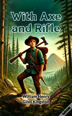 Capa do artigo With Axe And Rifle