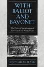 With Ballot And Bayonet - Preview