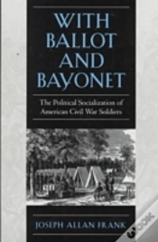 Capa do artigo With Ballot And Bayonet