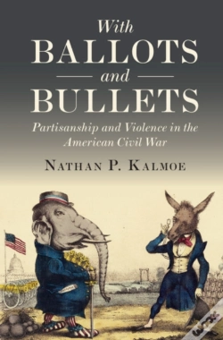 Capa do artigo With Ballots And Bullets