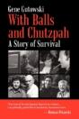 With Balls And Chutzpah - Preview