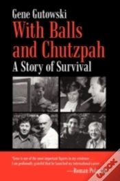 Capa do artigo With Balls And Chutzpah