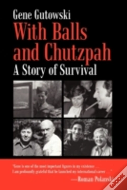 Capa do artigo With Balls And Chutzpah