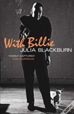 Capa do artigo With Billie