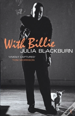 Capa do artigo With Billie