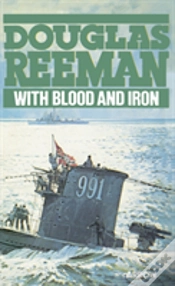 Capa do artigo With Blood And Iron