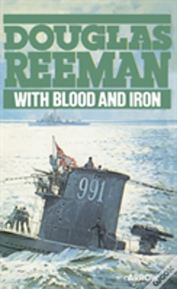 Capa do artigo With Blood And Iron