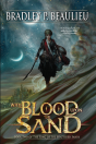 With Blood Upon The Sand - Preview
