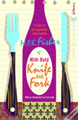 Capa do artigo With Bold Knife And Fork