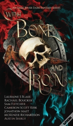 Capa do artigo With Bone And Iron