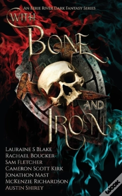 Capa do artigo With Bone And Iron