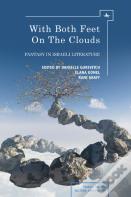 With Both Feet On The Clouds