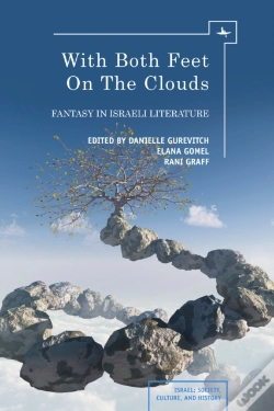 Capa do artigo With Both Feet On The Clouds