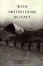 With British Guns In Italy - Preview