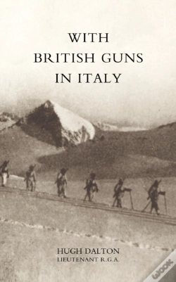 Capa do artigo With British Guns In Italy