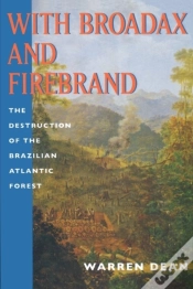 Capa do artigo With Broadax And Firebrand