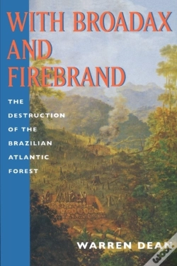 Capa do artigo With Broadax And Firebrand
