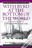 With Byrd At The Bottom Of The World