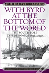 With Byrd At The Bottom Of The World