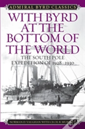 Capa do artigo With Byrd At The Bottom Of The World