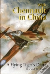 Capa do artigo With Chennault In China