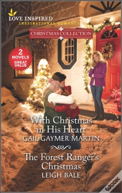 Capa do artigo With Christmas In His Heart And The Forest Ranger'S Christmas