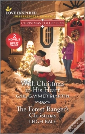 Capa do artigo With Christmas In His Heart And The Forest Ranger