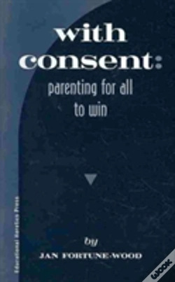 Capa do artigo With Consent