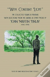 Capa do artigo "With Constant Light"