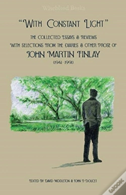 Capa do artigo "With Constant Light"
