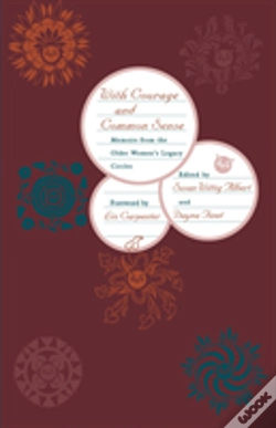 Capa do artigo With Courage And Common Sense
