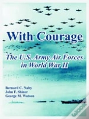 Capa do artigo With Courage