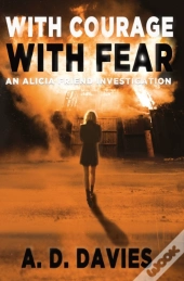 With Courage With Fear