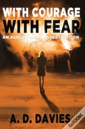 Capa do artigo With Courage With Fear