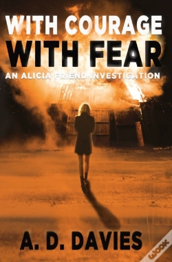 Capa do artigo With Courage With Fear