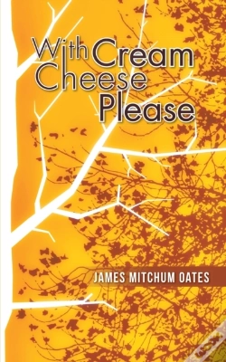 Capa do artigo With Cream Cheese Please