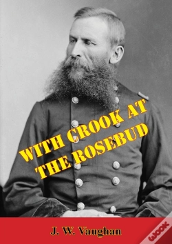 Capa do artigo With Crook At The Rosebud